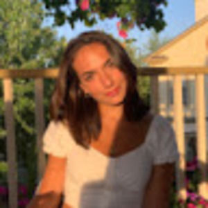 Meet your Posher, Jocelyn
